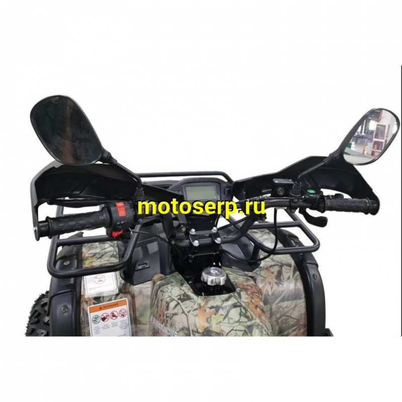 Купить  250cc Квадроцикл ММ AVENGER TUNGUS ATV250 (компл. запчастей для сборки) утилит 2х4, квадроцикл 250cc; МКПП 4 пер+реверс,  (шт) купить с доставкой по Москве и России, цена, технические характеристики, комплектация фото  - motoserp.ru