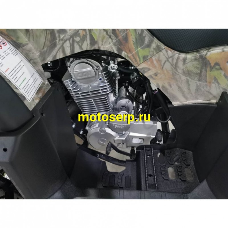 Купить  250cc Квадроцикл ММ AVENGER TUNGUS ATV250 (компл. запчастей для сборки) утилит 2х4, квадроцикл 250cc; МКПП 4 пер+реверс,  (шт) купить с доставкой по Москве и России, цена, технические характеристики, комплектация фото  - motoserp.ru