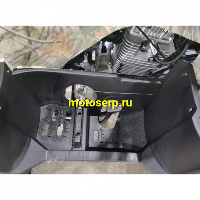 Купить  250cc Квадроцикл ММ AVENGER TUNGUS ATV250 (компл. запчастей для сборки) утилит 2х4, квадроцикл 250cc; МКПП 4 пер+реверс,  (шт) купить с доставкой по Москве и России, цена, технические характеристики, комплектация фото  - motoserp.ru
