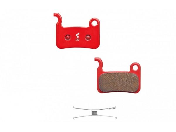 Купить  Колодки тормозные диск ВЕЛО прямоугольные Shima  LX BR-M655/775 (комп) (MT K-3664 (з) купить с доставкой по Москве и России, цена, технические характеристики, комплектация фото  - motoserp.ru