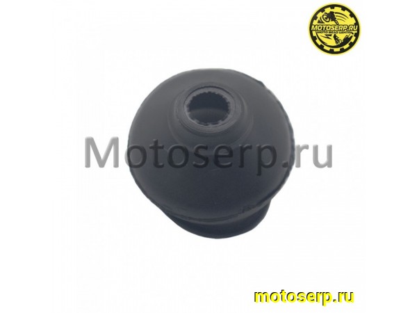 Купить  Пыльник рулевой тяги ATV Patron SCANER 150 R (шт) (0 купить с доставкой по Москве и России, цена, технические характеристики, комплектация фото  - motoserp.ru