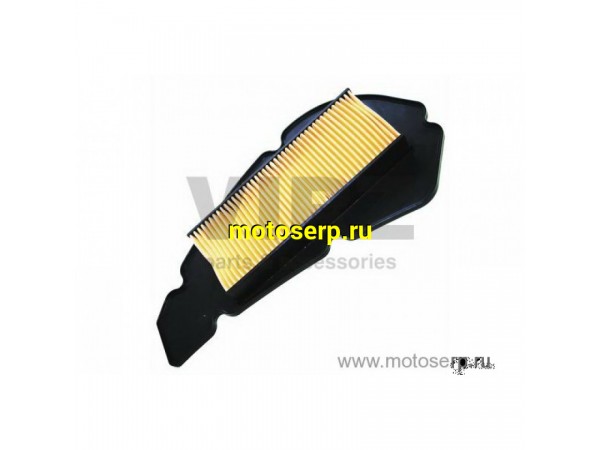 Купить  ====Фильтр воздушный (элемент) 157QMJ-H (кассета); GRACE (шт)  (0 купить с доставкой по Москве и России, цена, технические характеристики, комплектация фото  - motoserp.ru