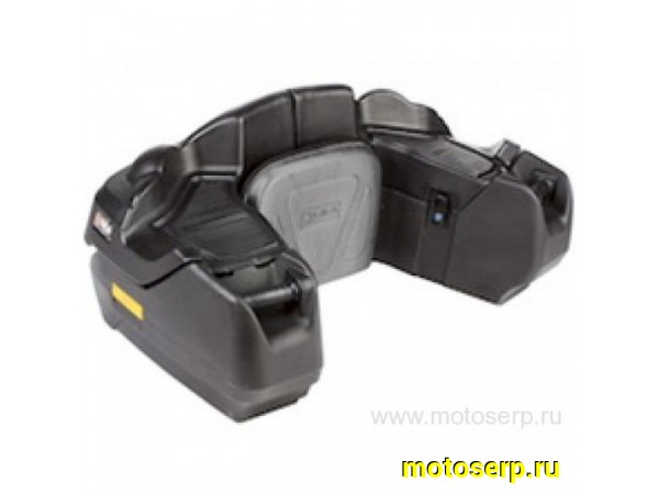 Купить  Кофр задний для АТV пластик мод GKA 2 K / C 403 (шт)  (GKA купить с доставкой по Москве и России, цена, технические характеристики, комплектация фото  - motoserp.ru