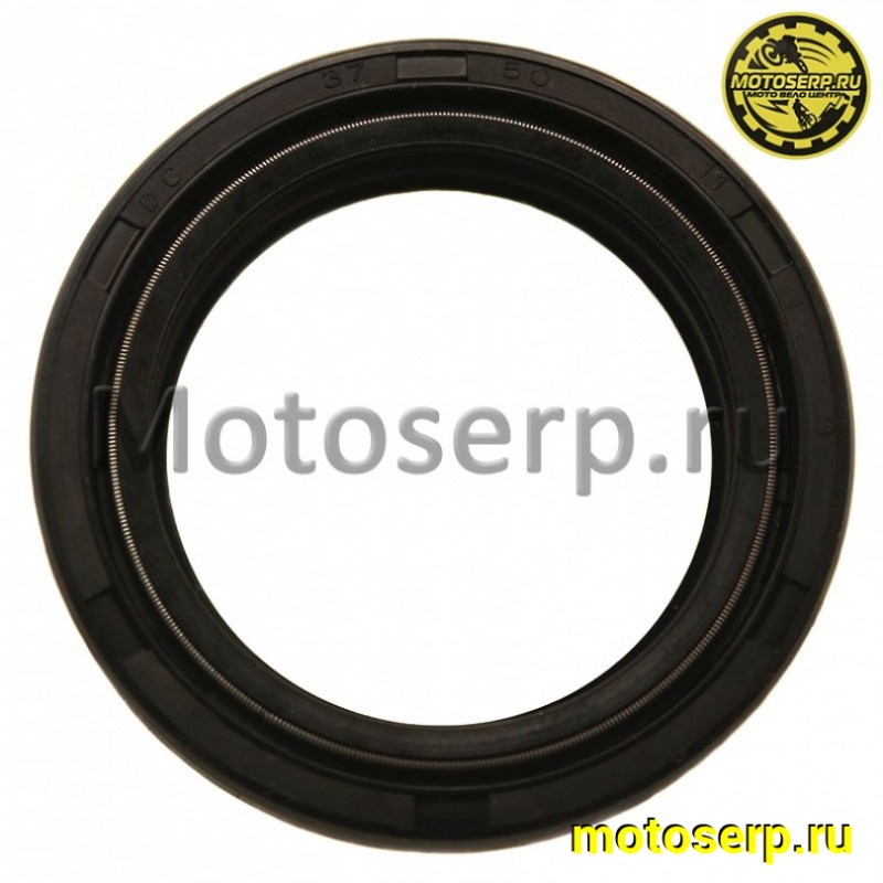 Купить  Сальники вилки 37*50*11 амортизатора (пера вилки) Irbis TTR250, Kayo T2 и др. (шт) (Дан (R1 (R2 (Мир 37902 купить с доставкой по Москве и России, цена, технические характеристики, комплектация фото  - motoserp.ru