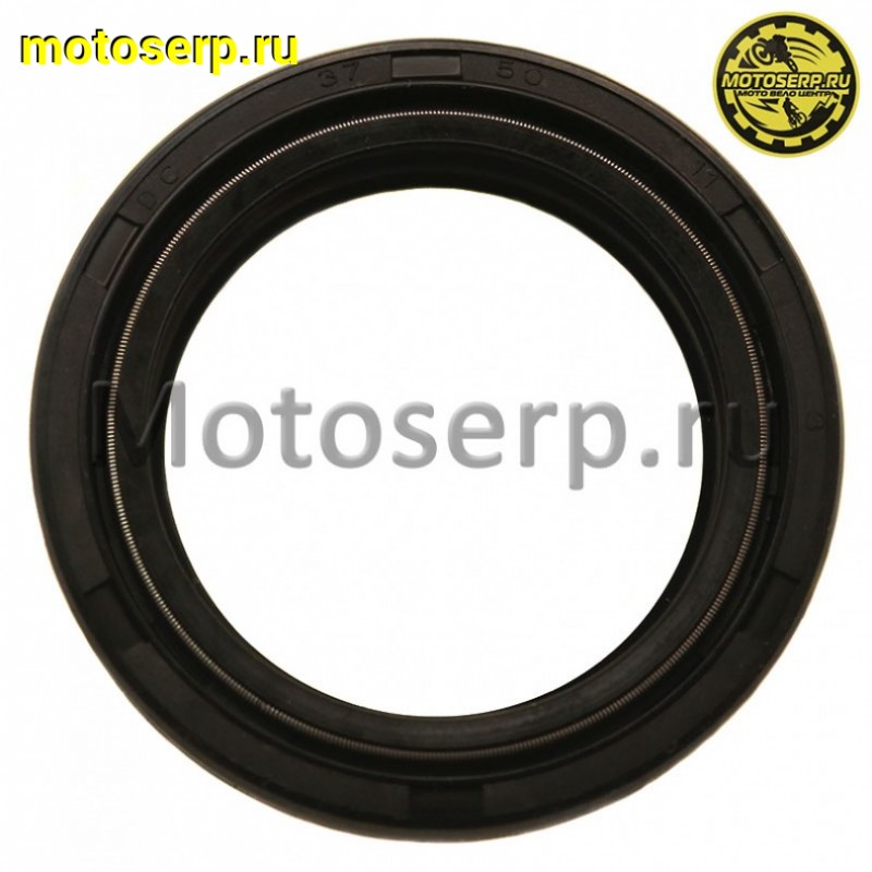 Купить  Сальники вилки 37*50*11 амортизатора (пера вилки) Irbis TTR250, Kayo T2 и др. (шт) (Дан (R1 (R2 (Мир 37902 купить с доставкой по Москве и России, цена, технические характеристики, комплектация фото  - motoserp.ru