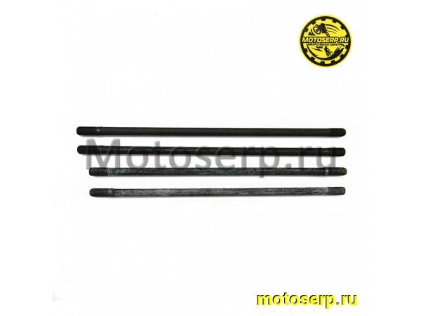 Купить  Шпильки цилиндра 152FMH (6х210 6х204) 100-110сс (4шт) (ML 5259 (Дан  купить с доставкой по Москве и России, цена, технические характеристики, комплектация фото  - motoserp.ru