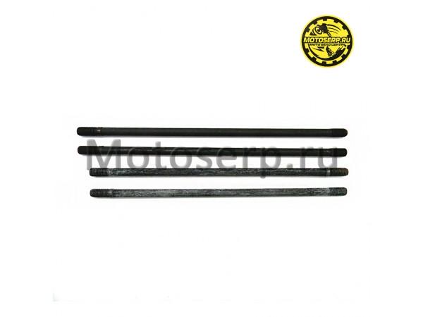 Купить  Шпильки цилиндра 152FMH (6х210 6х204) 100-110сс (4шт) (ML 5259 (Дан  купить с доставкой по Москве и России, цена, технические характеристики, комплектация фото  - motoserp.ru