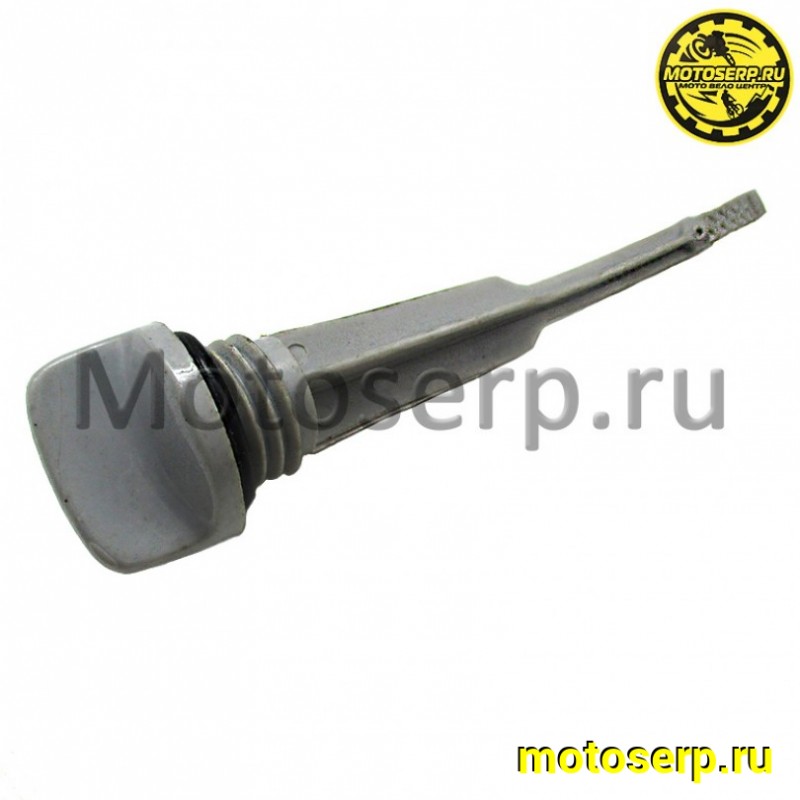 Купить  Щуп уровня масла 152FMH 125cc (длинный)  (шт) (ML 17661 (MM 94118 (MM 13056 купить с доставкой по Москве и России, цена, технические характеристики, комплектация фото  - motoserp.ru