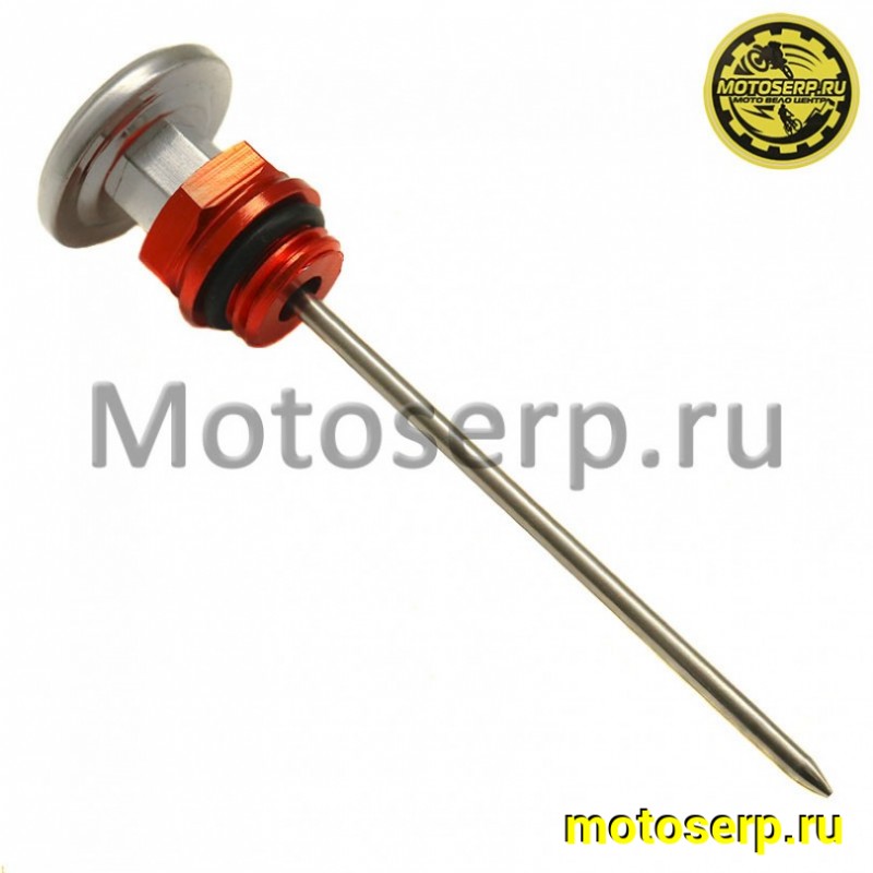 Купить  Щуп уровня масла 156FMI и др. с индикатором темп. HX-150 CNC (тюнинг) (шт) (ML 5550 (MT K-3431 купить с доставкой по Москве и России, цена, технические характеристики, комплектация фото  - motoserp.ru