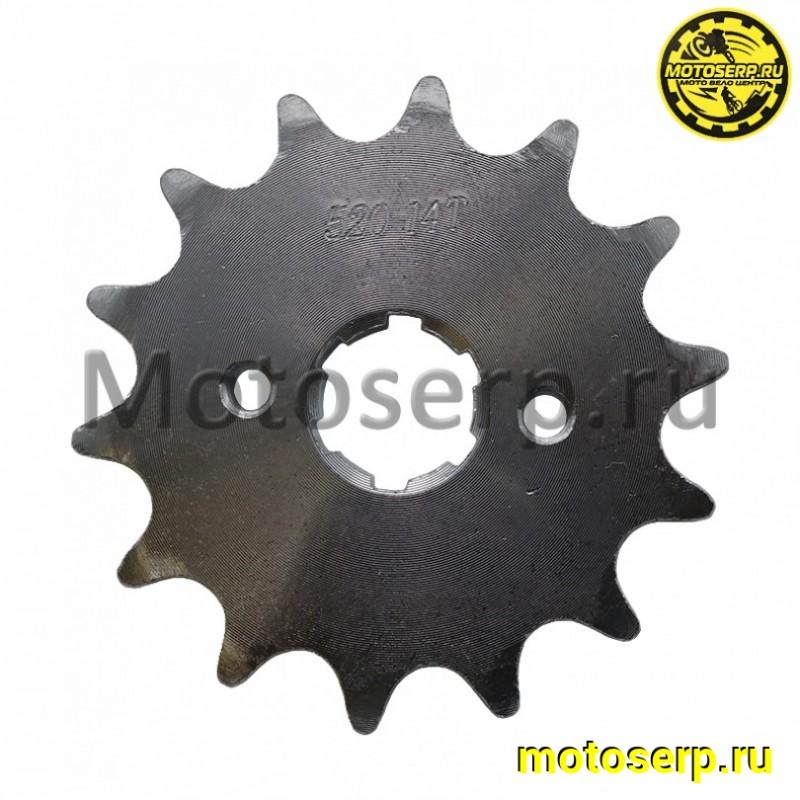 Купить  Звезда ведущая (520-14) 166FMM и др. (шт) (ML 4965 (Дан (MM 36213 (ANKON 028990 (К-дар 2525958 купить с доставкой по Москве и России, цена, технические характеристики, комплектация фото  - motoserp.ru