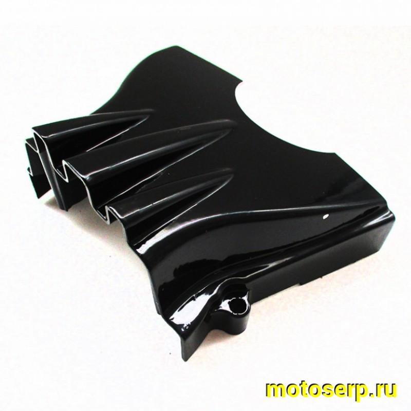 Купить  Крышка лев задняя (вед. звезды) CG150/CB250 (шт) (TATA 704000005 купить с доставкой по Москве и России, цена, технические характеристики, комплектация фото  - motoserp.ru