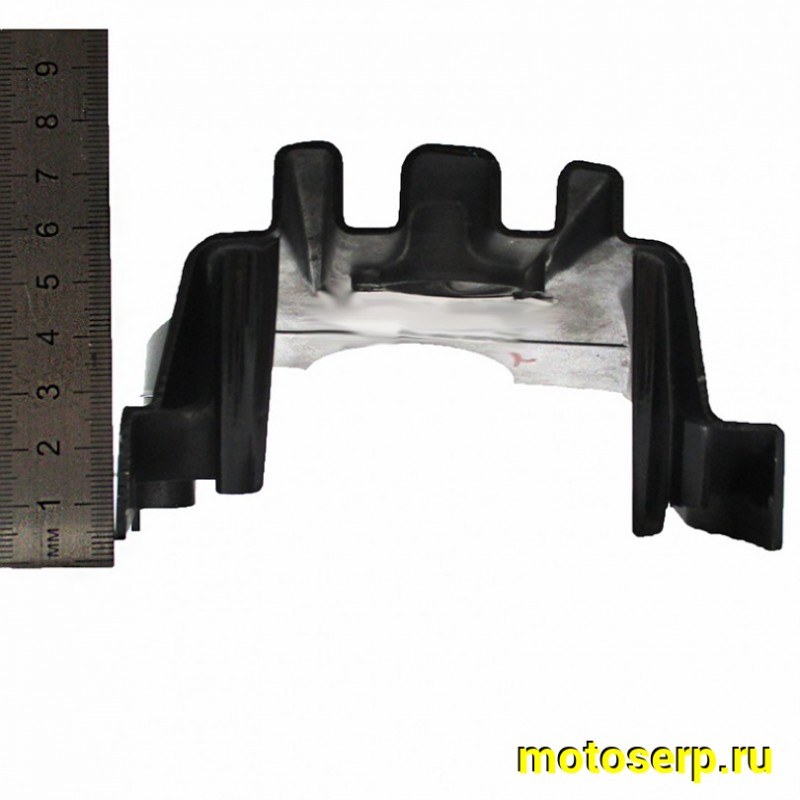 Купить  Крышка лев задняя (вед. звезды) CG150/CB250 (шт) (TATA 704000005 купить с доставкой по Москве и России, цена, технические характеристики, комплектация фото  - motoserp.ru