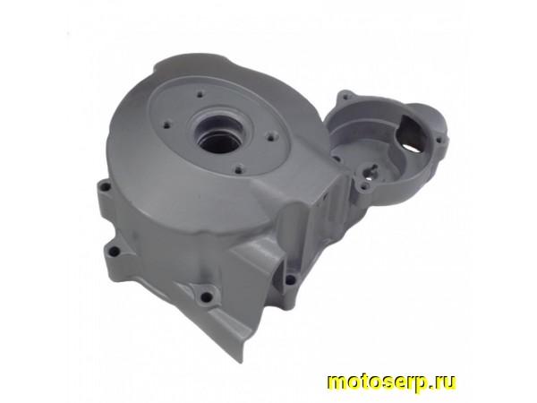 Купить  Крышка картера левая CG150/CB250 (шт) (ML 4454 (MM 92349  купить с доставкой по Москве и России, цена, технические характеристики, комплектация фото  - motoserp.ru