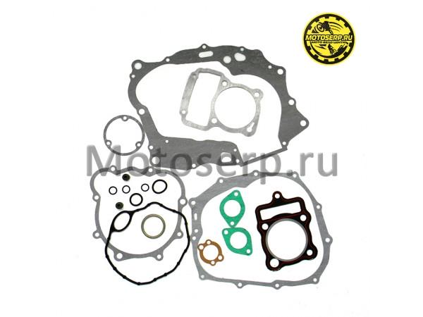 Купить  Прокладки компл. полн. 164FML d-64mm; 200cc (CG200) (комп) (ML 5009 купить с доставкой по Москве и России, цена, технические характеристики, комплектация фото  - motoserp.ru