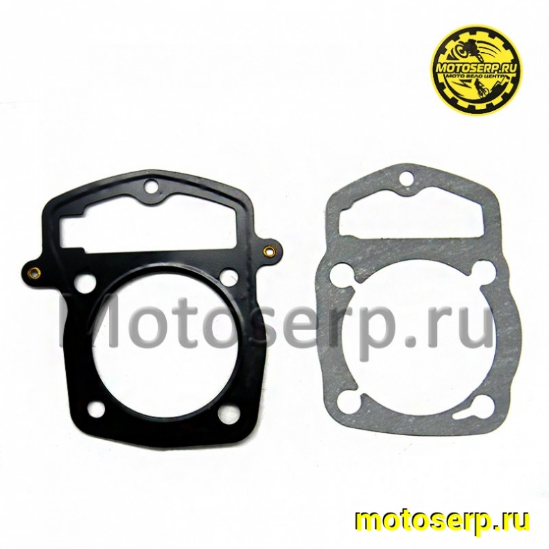 Купить  Прокладки компл. ЦПГ 166FMM d-65.5x63.5mm; (CBB250) (шт) (ML 8672 (ML 11219 купить с доставкой по Москве и России, цена, технические характеристики, комплектация фото  - motoserp.ru