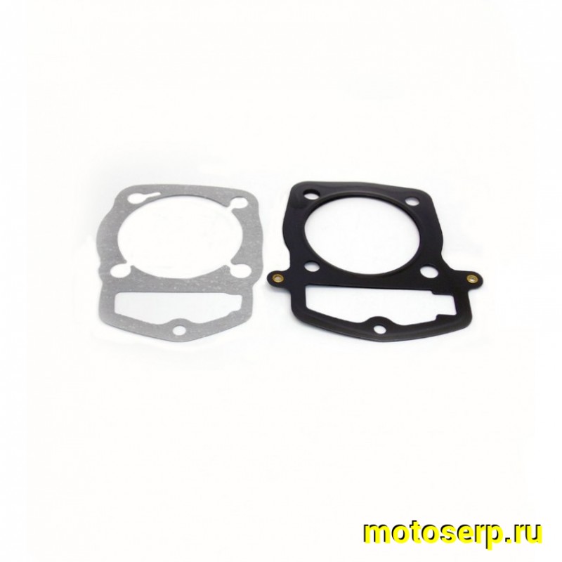 Купить  Прокладки компл. ЦПГ 166FMM d-65.5x63.5mm; (CBB250) (шт) (ML 8672 (ML 11219 купить с доставкой по Москве и России, цена, технические характеристики, комплектация фото  - motoserp.ru