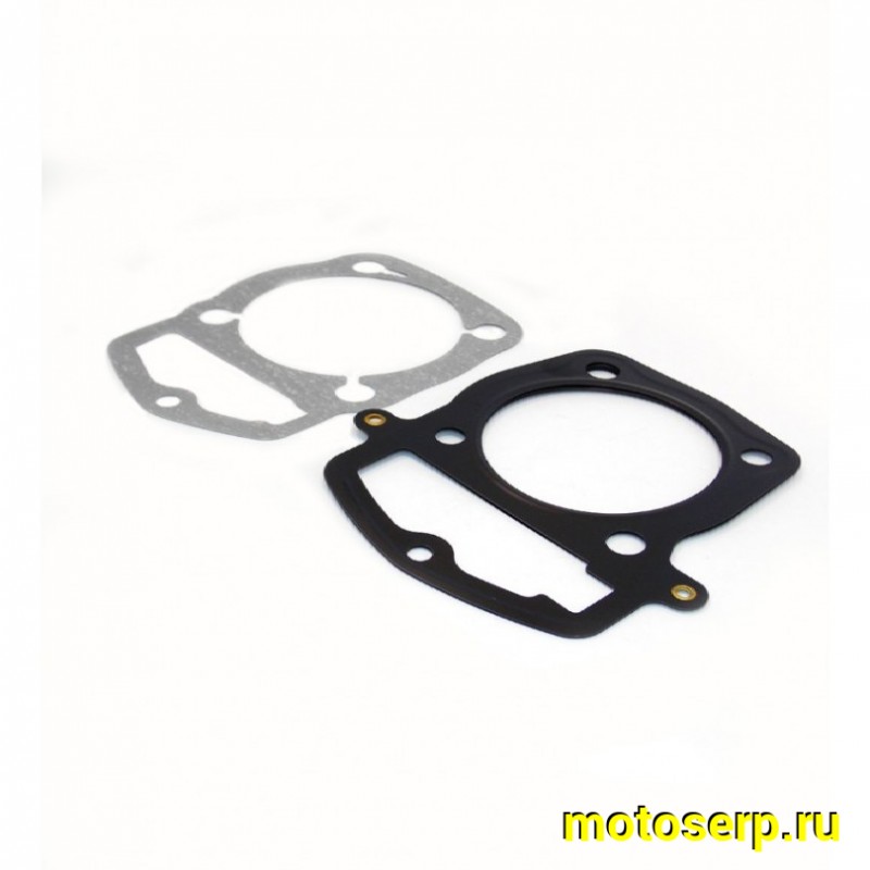 Купить  Прокладки компл. ЦПГ 166FMM d-65.5x63.5mm; (CBB250) (шт) (ML 8672 (ML 11219 купить с доставкой по Москве и России, цена, технические характеристики, комплектация фото  - motoserp.ru