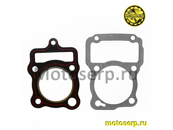 Купить  Прокладки компл. ЦПГ 162FMJ  CG150  (шт) (ML 5011 (ML 6766 (MM 94778 (Regul 1051601-075000 купить с доставкой по Москве и России, цена, технические характеристики, комплектация фото  - motoserp.ru