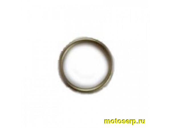 Купить  ====Прокладка выхлопной трубы (колена глушителя) 162FMJ  CG150  (шт) (0 купить с доставкой по Москве и России, цена, технические характеристики, комплектация фото  - motoserp.ru