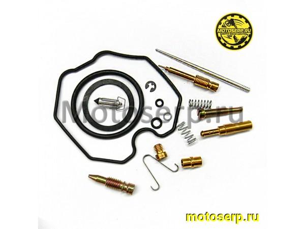 Купить  Ремкомплект карбюратора 165FMM,166FMM,167FMM,169FMM 250cc  (CG,CB150-250) PZ30 (шт) (ML 5850 купить с доставкой по Москве и России, цена, технические характеристики, комплектация фото  - motoserp.ru