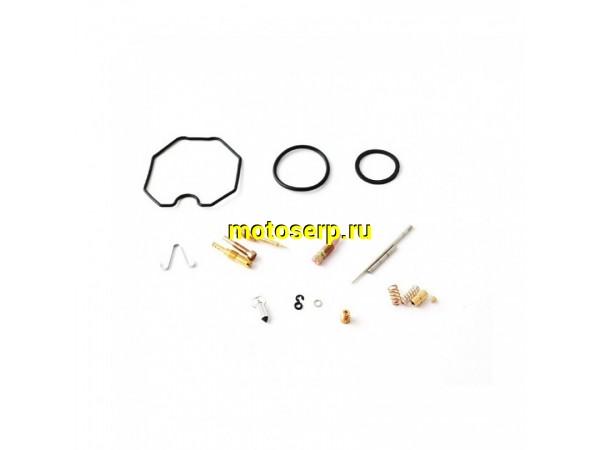 Купить  Ремкомплект карбюратора 165FMM,166FMM,167FMM,169FMM 250cc  (CG,CB150-250) PZ30 (шт) (ML 5850 купить с доставкой по Москве и России, цена, технические характеристики, комплектация фото  - motoserp.ru