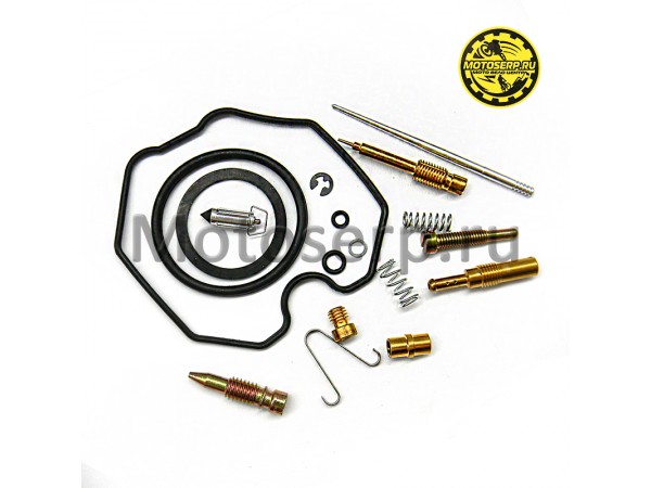 Купить  Ремкомплект карбюратора 165FMM,166FMM,167FMM,169FMM 250cc  (CG,CB150-250) PZ30 (шт) (ML 5850 купить с доставкой по Москве и России, цена, технические характеристики, комплектация фото  - motoserp.ru