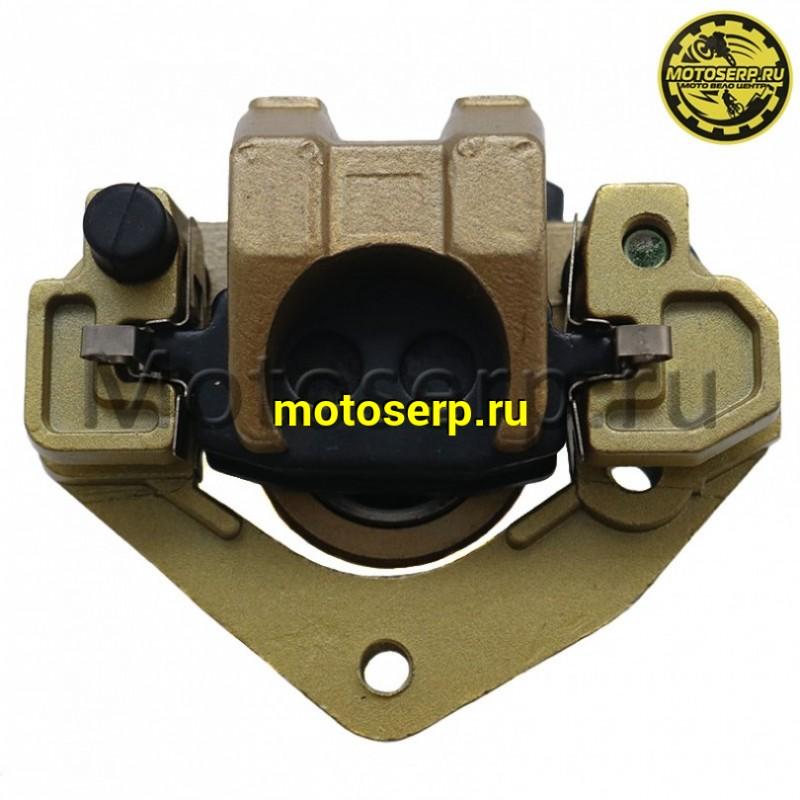 Купить  Суппорт тормозной Motoland (1 поршень) (шт) (ML 5846 (MT S-1942 (ANKON 009657 купить с доставкой по Москве и России, цена, технические характеристики, комплектация фото  - motoserp.ru