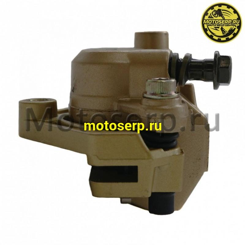 Купить  Суппорт тормозной Motoland (1 поршень) (шт) (ML 5846 (MT S-1942 (ANKON 009657 купить с доставкой по Москве и России, цена, технические характеристики, комплектация фото  - motoserp.ru