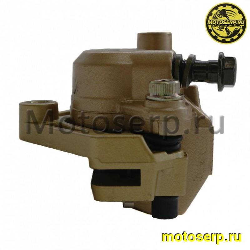 Купить  Суппорт тормозной Motoland (1 поршень) (шт) (ML 5846 (MT S-1942 (ANKON 009657 купить с доставкой по Москве и России, цена, технические характеристики, комплектация фото  - motoserp.ru