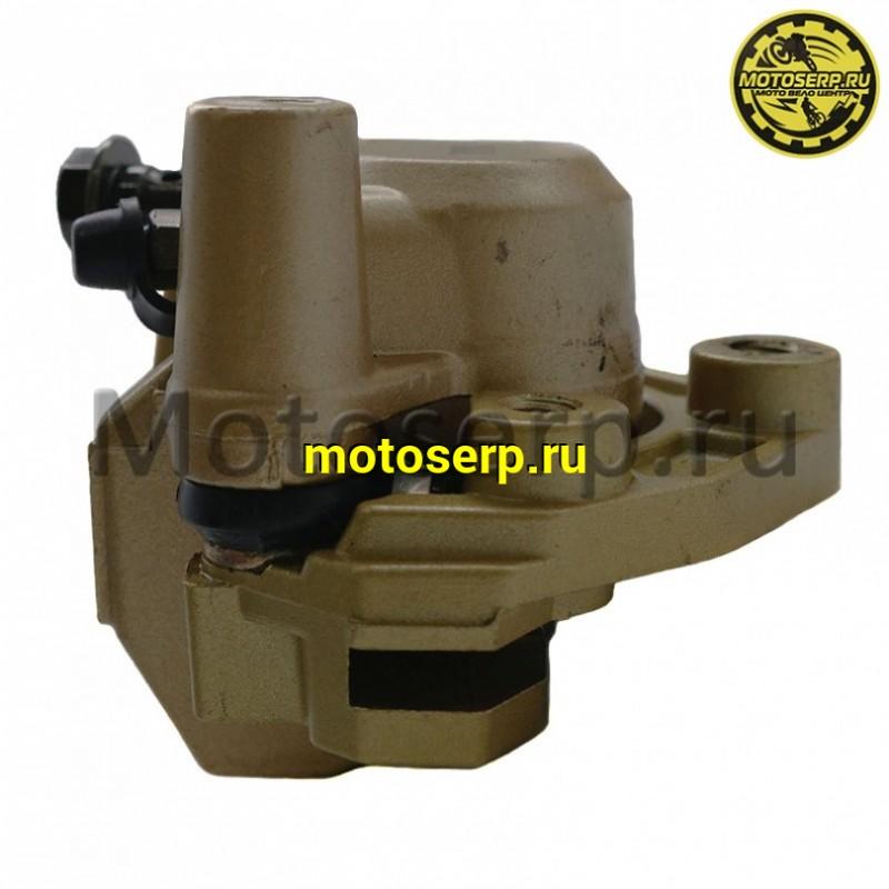 Купить  Суппорт тормозной Motoland (1 поршень) (шт) (ML 5846 (MT S-1942 (ANKON 009657 купить с доставкой по Москве и России, цена, технические характеристики, комплектация фото  - motoserp.ru