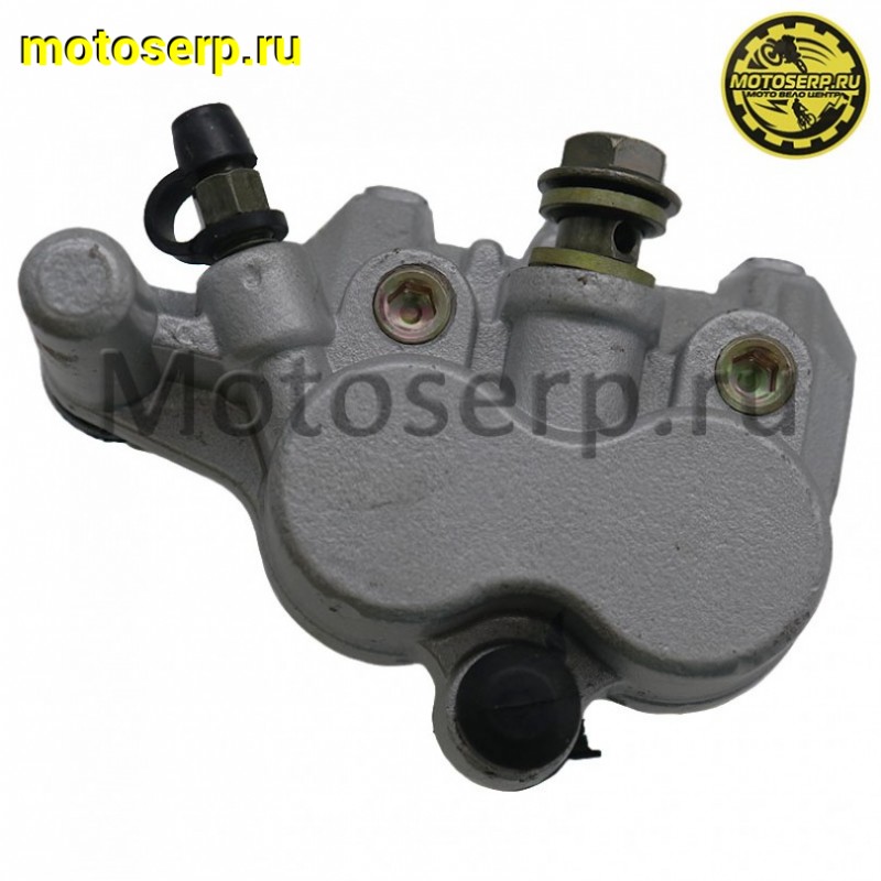 Купить  Суппорт тормозной Motoland (2 поршня) малый (шт) (ML 5417 (MT R-742 купить с доставкой по Москве и России, цена, технические характеристики, комплектация фото  - motoserp.ru