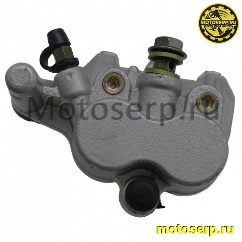 Купить  Суппорт тормозной Motoland (2 поршня) малый (шт) (ML 5417 (MT R-742 купить с доставкой по Москве и России, цена, технические характеристики, комплектация фото  - motoserp.ru