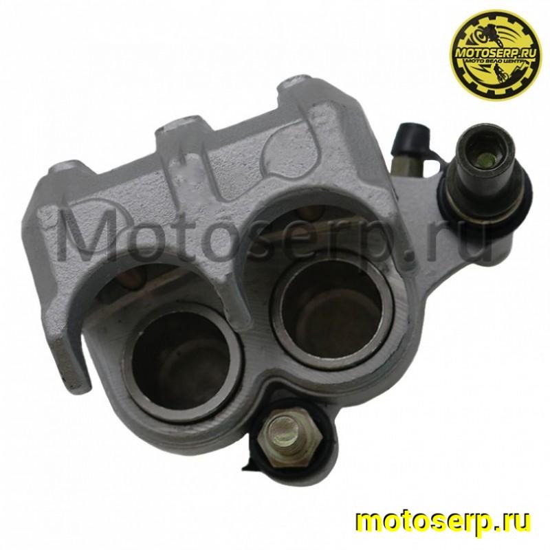 Купить  Суппорт тормозной Motoland (2 поршня) малый (шт) (ML 5417 (MT R-742 купить с доставкой по Москве и России, цена, технические характеристики, комплектация фото  - motoserp.ru