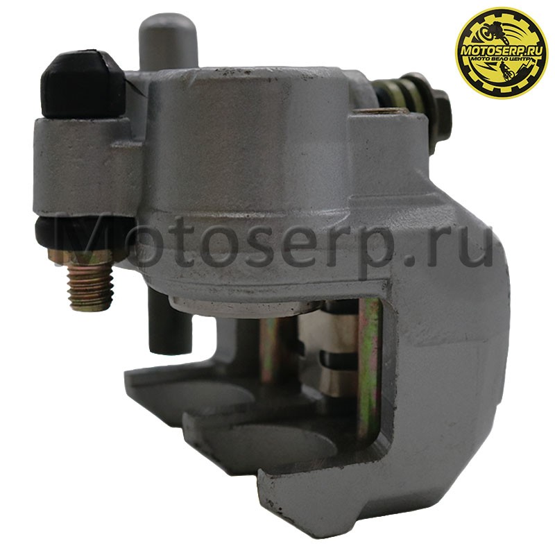 Купить  Суппорт тормозной Motoland (2 поршня) малый (шт) (ML 5417 (MT R-742 купить с доставкой по Москве и России, цена, технические характеристики, комплектация фото  - motoserp.ru