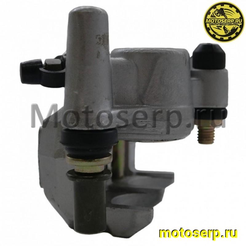 Купить  Суппорт тормозной Motoland (2 поршня) малый (шт) (ML 5417 (MT R-742 купить с доставкой по Москве и России, цена, технические характеристики, комплектация фото  - motoserp.ru