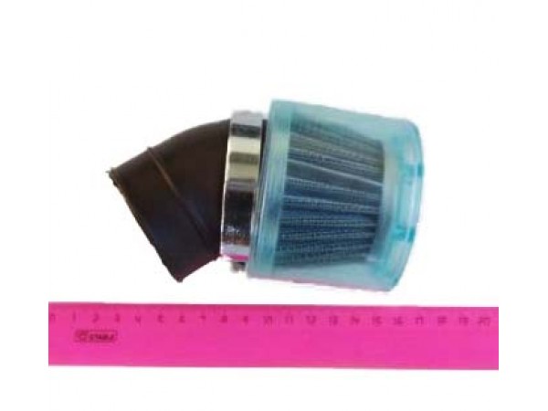 Купить  Фильтр воздушный нулевого сопротивления D42x45 (шт) (ML 5222 (R1  купить с доставкой по Москве и России, цена, технические характеристики, комплектация фото  - motoserp.ru