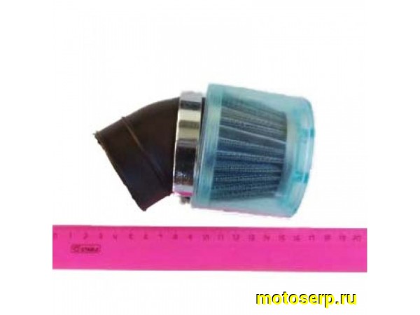 Купить  Фильтр воздушный нулевого сопротивления D42x45 (шт) (ML 5222 (R1  купить с доставкой по Москве и России, цена, технические характеристики, комплектация фото  - motoserp.ru