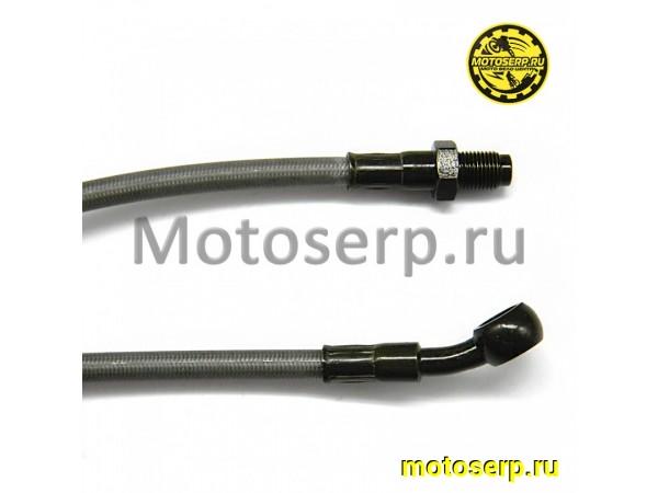 Купить  Шланг гидравлический тормозной (L=1300mm) CG150 (шт) (ML 5418 (R1 купить с доставкой по Москве и России, цена, технические характеристики, комплектация фото  - motoserp.ru