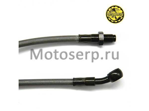 Купить  Шланг гидравлический тормозной (L=1300mm) CG150 (шт) (ML 5418 (R1 купить с доставкой по Москве и России, цена, технические характеристики, комплектация фото  - motoserp.ru