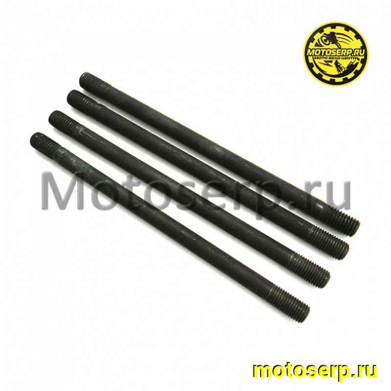 Купить  Шпильки цилиндра CB250 (M10х175) 169FMM (комп) (ML 5426 купить с доставкой по Москве и России, цена, технические характеристики, комплектация фото  - motoserp.ru