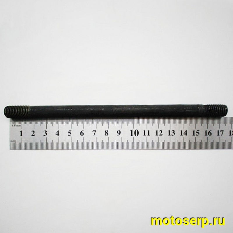 Купить  Шпильки цилиндра CB250 (M10х175) 169FMM (комп) (ML 5426 купить с доставкой по Москве и России, цена, технические характеристики, комплектация фото  - motoserp.ru