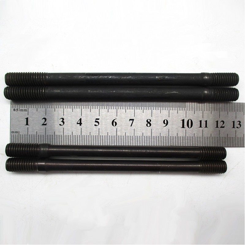 Купить  Шпильки цилиндра CG150 (M8х130 8х121) (комп) (ML 5195  купить с доставкой по Москве и России, цена, технические характеристики, комплектация фото  - motoserp.ru