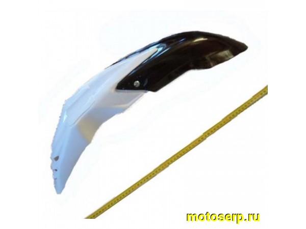 Купить  Крыло переднее Кросс A-016 (колесо 21") (шт) (ML 4010 купить с доставкой по Москве и России, цена, технические характеристики, комплектация фото  - motoserp.ru