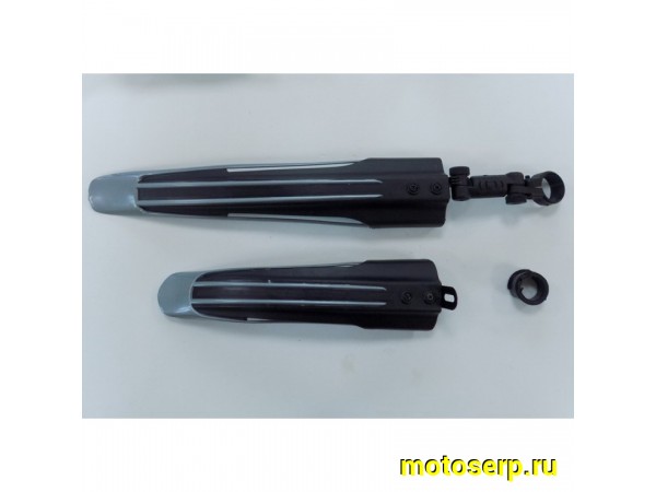 Купить  Крылья пласт 2-х 20" GW-3031-26 без носа.(пар) (ML 5138 (Велом 610206 (Велом 610208 (Велом 610207 купить с доставкой по Москве и России, цена, технические характеристики, комплектация фото  - motoserp.ru