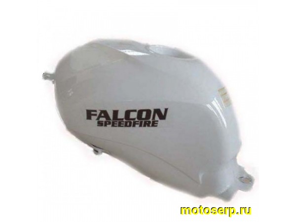 Купить  Бак топливный FALCON SPEEDFIRE (чёрный с царапинами) (шт)  (MM 92251 купить с доставкой по Москве и России, цена, технические характеристики, комплектация фото  - motoserp.ru