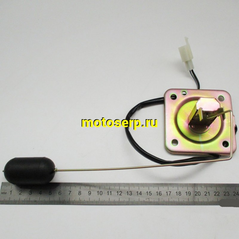 Купить  Датчик уровня топлива FALCON SPEEDFIRE (шт) (MM 92205 купить с доставкой по Москве и России, цена, технические характеристики, комплектация фото  - motoserp.ru