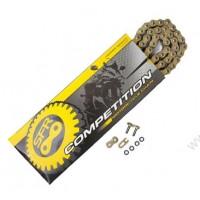 motoserp.ru - Цепь приводная (428х132) SFR 428H-O, 132 звена (сальниковая) TTR250-2, Patron Sport250, Patron Strike и др (шт) (ML 5863  (R1 - МотоВелоЦентр г.Серпухов