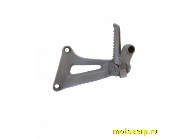Купить  Подножка пассажира FALCON SPEEDFIRE с кронштейном в сб. левая (RF20117) (шт) (MM 92181 купить с доставкой по Москве и России, цена, технические характеристики, комплектация фото  - motoserp.ru