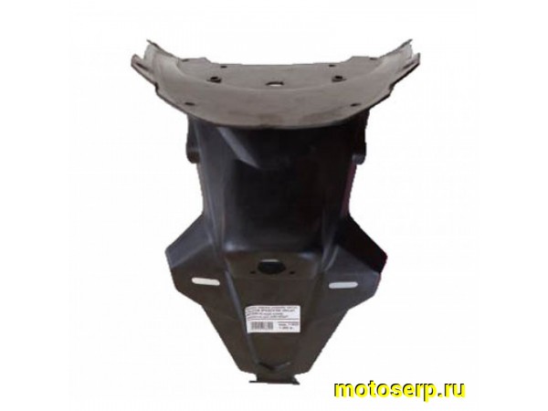 Купить  Крыло заднее (хвост) FALCON SPEEDFIRE 250cc, Johnny Pag Falcon 320i  (RF20614) (нижняя часть) куда номер крепится (шт) (MM 92247 купить с доставкой по Москве и России, цена, технические характеристики, комплектация фото  - motoserp.ru