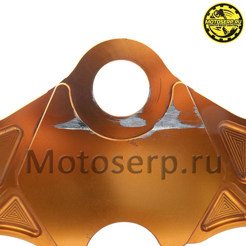 Купить  Траверса вилки верхняя (D-48, l-195) (Вал d-24) FALCON SPEEDFIRE 250cc (шт) (MM 92184 купить с доставкой по Москве и России, цена, технические характеристики, комплектация фото  - motoserp.ru